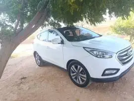 Hyundai Tucson 2015