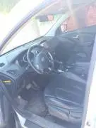 Hyundai Tucson 2015