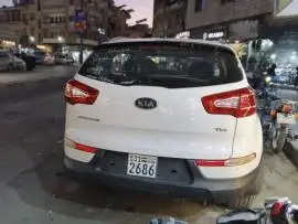 Kia Sportage 2012 for sale