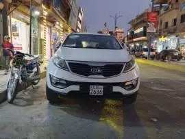 Kia Sportage 2012 for sale