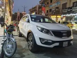 Kia Sportage 2012 for sale