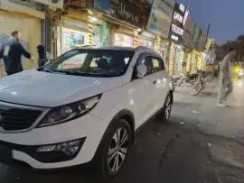 Kia Sportage 2012 for sale