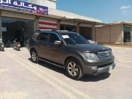 كيا موهافي 2012