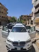 BMW X5 2014