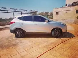هيونداي توسان 2014