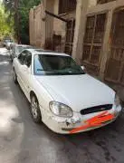 هيونداي سوناتا 200p للبيع