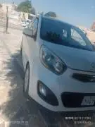 Kia Picanto 2014