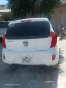 Kia Picanto 2014