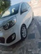 Kia Picanto 2014