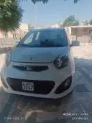 Kia Picanto 2014