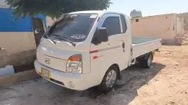 هيونداي بورتر 2011