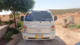 هيونداي بورتر 2011