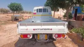 هيونداي بورتر 2011