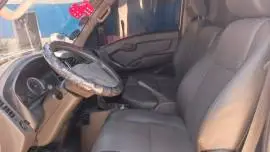 هيونداي بورتر 2011