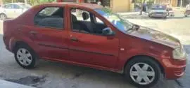 Dacia Logan 2008