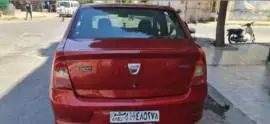 Dacia Logan 2008