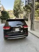 Kia Sorento 2017 Full Option