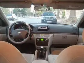 هيونداي سوناتا 2006