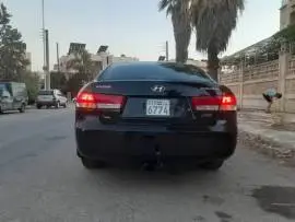 Hyundai Sonata 2006