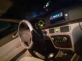 Hyundai Sonata 2006