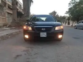 Hyundai Sonata 2006