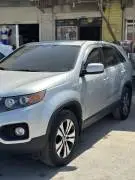 Kia Sorento 2010