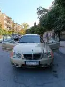 Kia Optima 2002 for sale