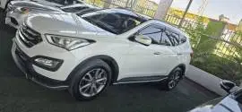Hyundai Santa Fe 2014 for sale