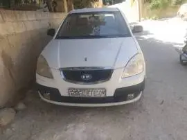 كيا ريو 2007