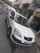 Kia Rio 2007