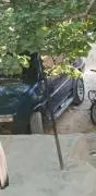 جيب نيسان تينارو 1998
