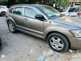 دوج كاليبر 2007 للبيع