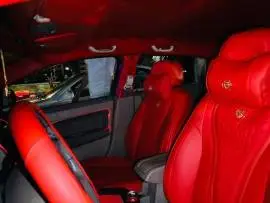 دوج كاليبر 2007 للبيع