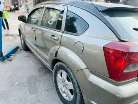 دوج كاليبر 2007 للبيع