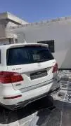 Mercedes GL 500 2013