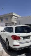 Mercedes GL 500 2013
