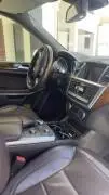 Mercedes GL 500 2013