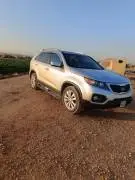 Kia Sorento 2011