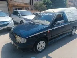 Skoda 1998 for sale