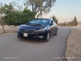 Hyundai Sonata 2015 for sale