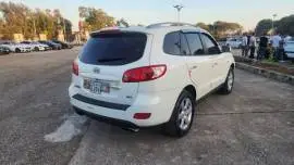 هيونداي سانتافي 2010 للبيع