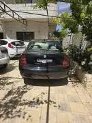 سكودا أوكتافيا سوبرب 2003
