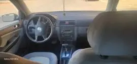 Skoda Fabia 2002
