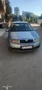 Skoda Fabia 2002
