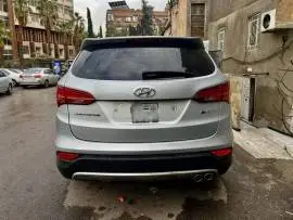 هونداي سنتافيه 2015