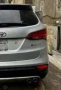 هونداي سنتافيه 2015