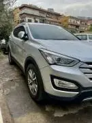 هونداي سنتافيه 2015