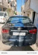 كيا فورتي 2010