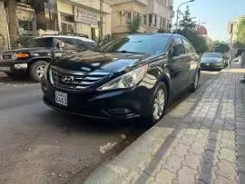 هيونداي سوناتا 2013