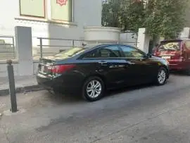 هيونداي سوناتا 2013